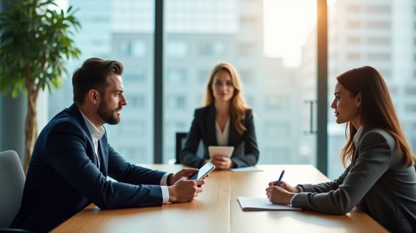 Gérer efficacement l'identité et les accès pour les PME/ETI