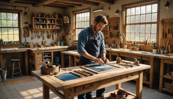 Le meilleur logiciel pour artisan : simplifiez votre gestion