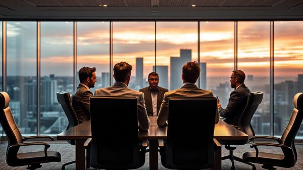Top stratégies pour maîtriser l'identité et les accès en PME