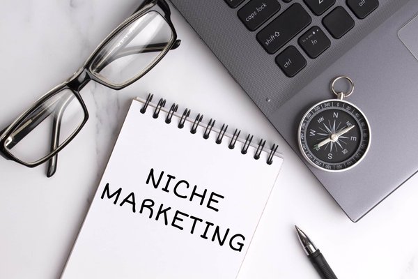 Les meilleures pratiques pour le marketing d'affiliation sur des blogs de niche.