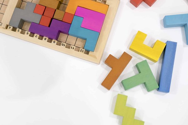 Quelles leçons de design d'interface utilisateur peut-on tirer de « Tetris »?