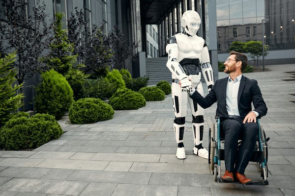 Animation robotique : des robots personnalisables pour des événements inoubliables