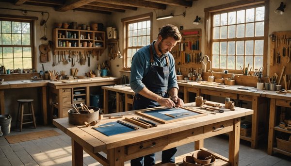 Le meilleur logiciel pour artisan : simplifiez votre gestion